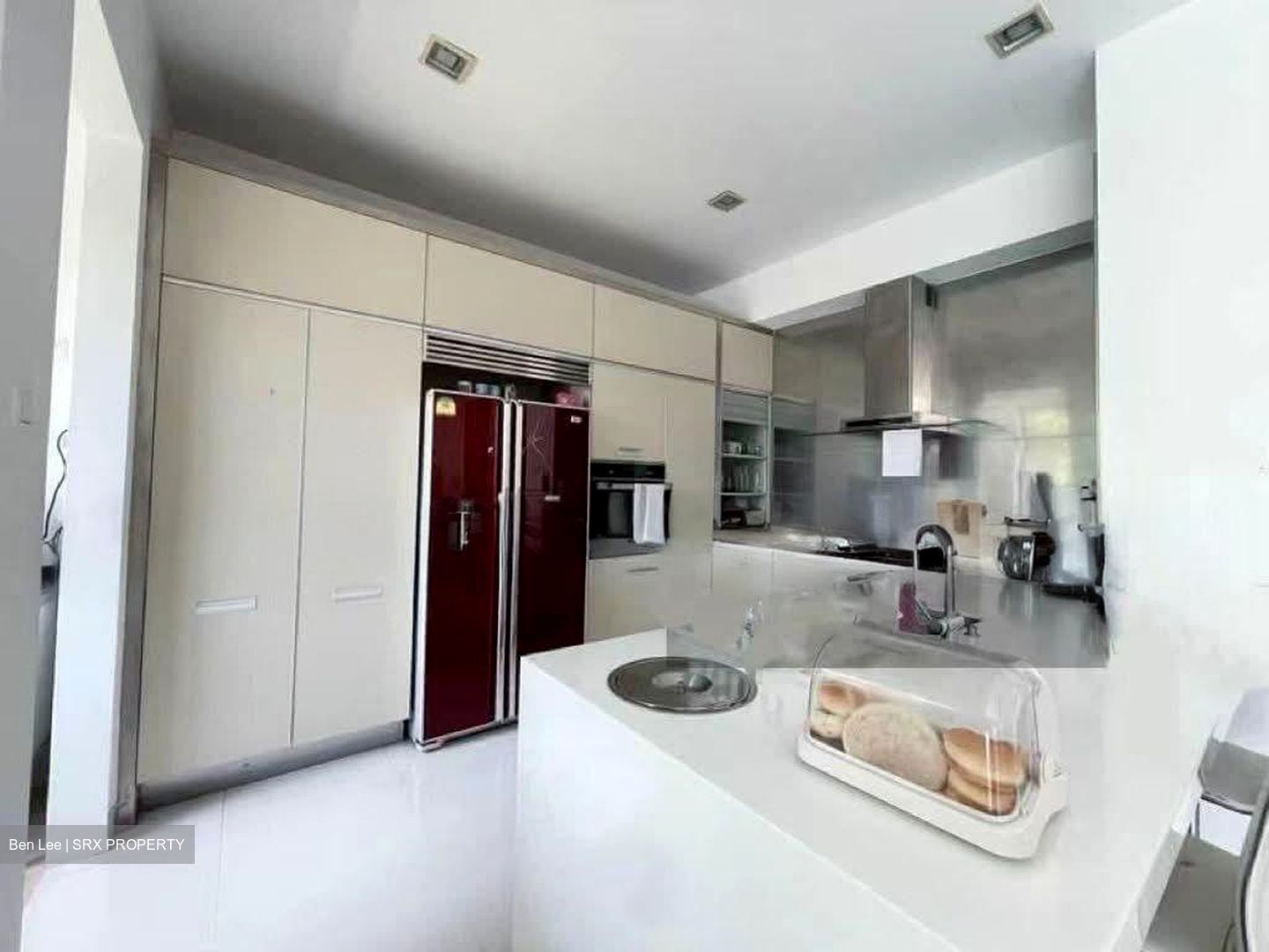 Ocean Drive (D4), Terrace #573895921